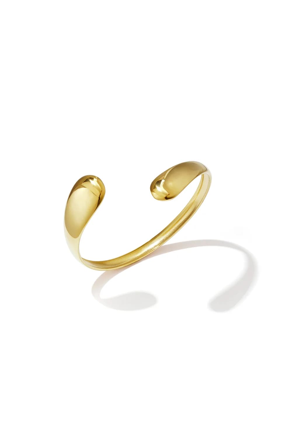 Bracelet Cuff Goutte